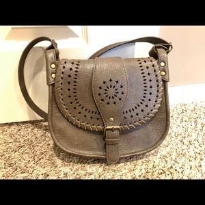 Mossimo Supply Co. Crossbody purse